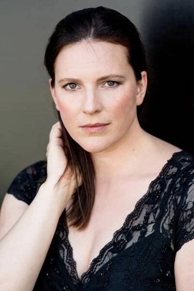Anne Weinknecht @ SPIELKIND