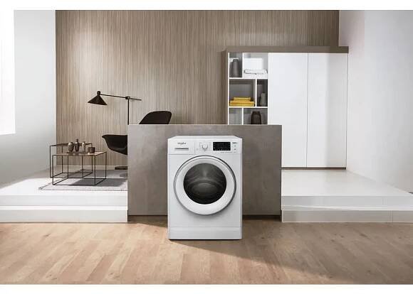 Pračka se sušičkou Whirlpool FWDD 1071682 WSV EU N | Spotřebiče do kuchyně