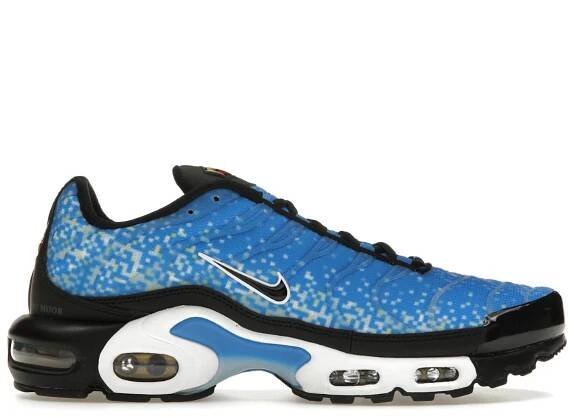 Nike Air Max Plus Naples
