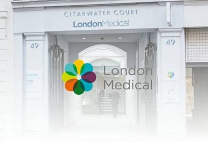 London Medical Case Study