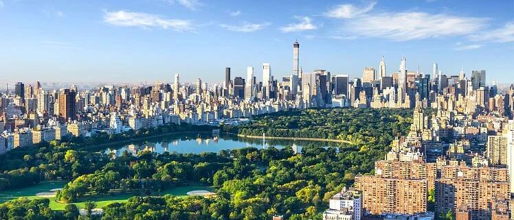 Průzkum císařství: Nejlepší věci, které můžete v New Yorku udělat
