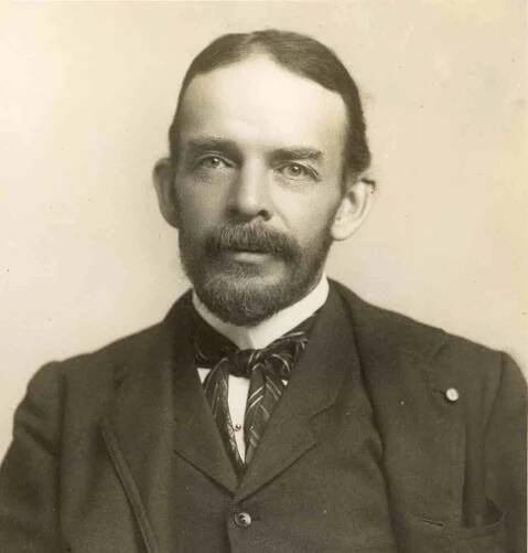George Brown Goode – Wikipedia