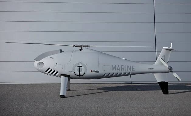 Image Gallery - Schiebel