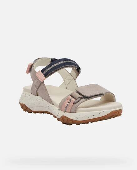 Geox D SORAPIS + GRIP
