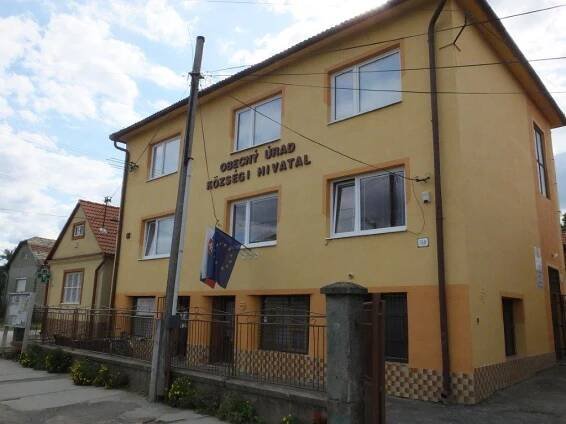 Naša obec | HOSTICE | Oficiálne stránky obce