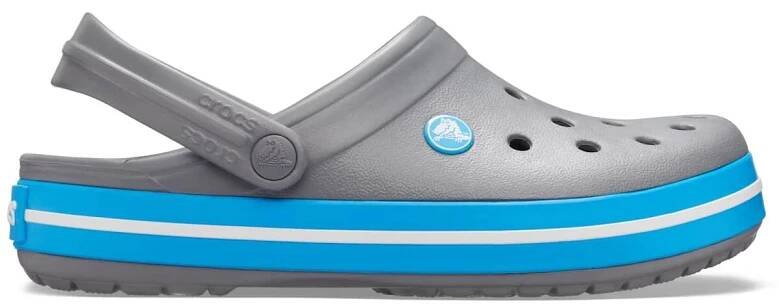 Crocs Pánské boty Chodítka Žabky Crocband 11016 Clog 42-43