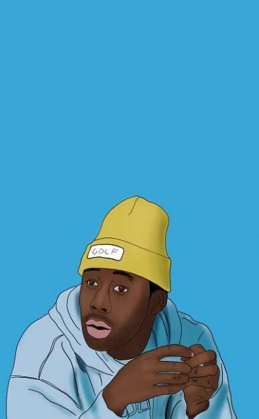 Tyler, The Creator