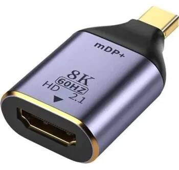 Adaptér USB-C na HDMI 8K 60Hz - B