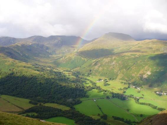 Lake District