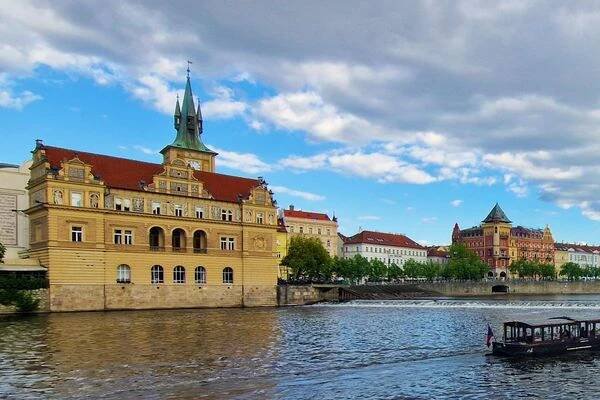 Muzeum Bedřicha Smetany foto 1