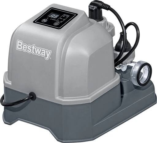Bestway Hydrogenic systém slané vody 6 g/h, 1 ks