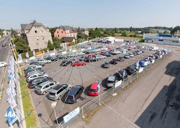 ▷ AAA Auto Opava | Prodej automobilů, Předměstí