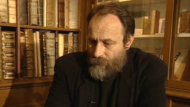 Ivan Wernisch, básník - Portréty