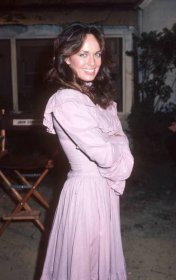 Catherine Bach At Warner Brothers Press Party For &Amp;Quot;The Dukes Of Hazzard&Amp;Quot;