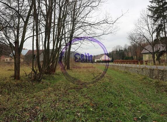 Prodej Pozemek, Lichnov, okres Bruntál