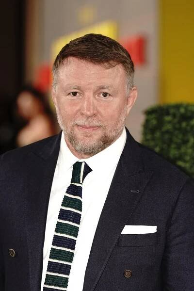 New Guy Ritchie crime drama to star Pierce Brosnan, Tom Hardy and Helen Mirren | The Standard
