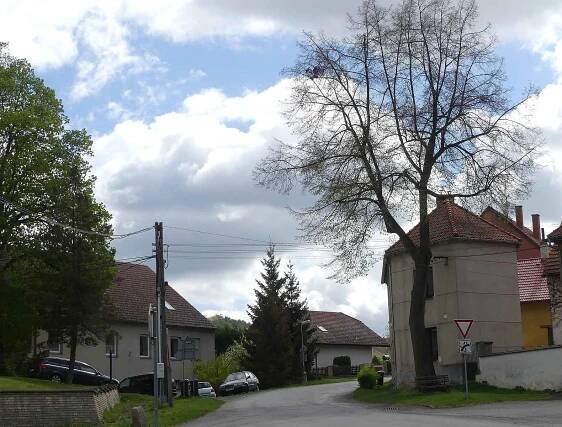 Tipněte si obec na snímcích.