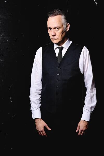 Jörg Vincent Malotki - actor - voice actor