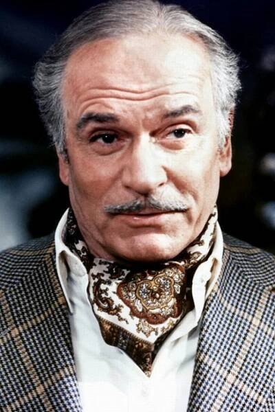 Slídil - Z filmu - Laurence Olivier