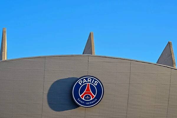 Paris Saint-Germain owners sell minority stake to U.S. investment firm