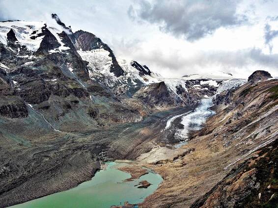 Grossglockner Alpine Road - Adventures No Limits