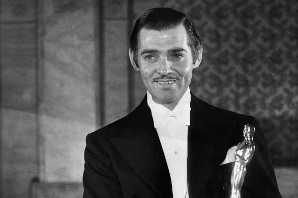 Clark Gable