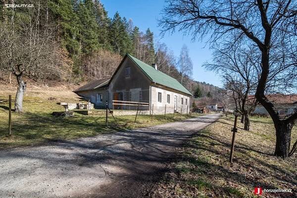 Prodej Dům, Leština - Doubravice, okres Ústí nad Orlicí
