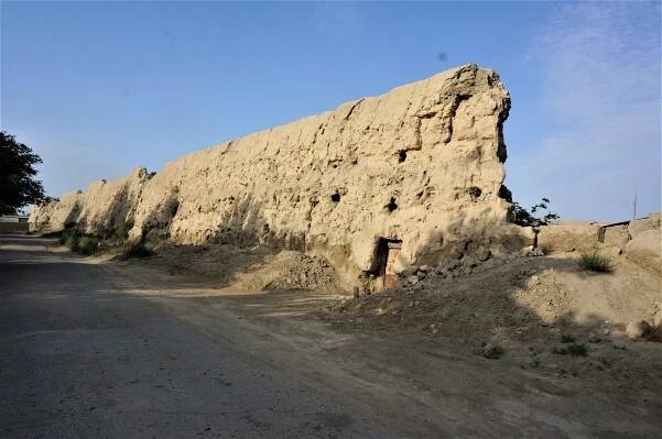 BUKHARA | Bukhara Web
