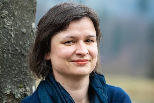 Energetická harmonizace, seberozvoj a předporodní příprava - Anna Pokrupová foto 1