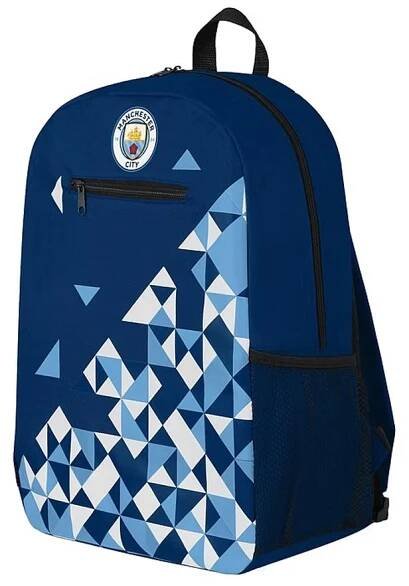 Batoh Manchester City FC Particle