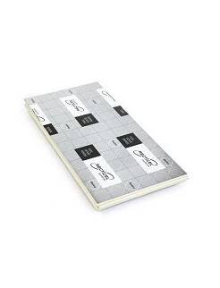 Recticel EUROWALL Xentro polyuretanová deska 30 mm