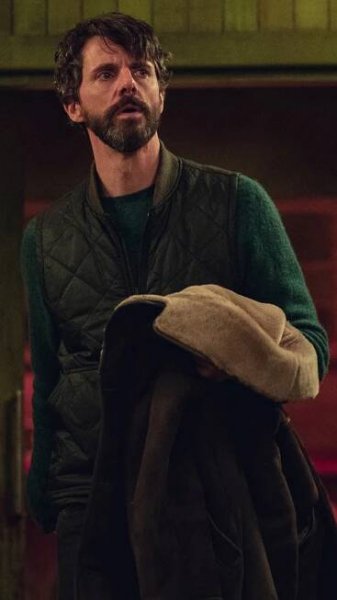 Matthew Goode Isn’t a Hostile Jerk—He Just Plays One on ‘Dept. Q’