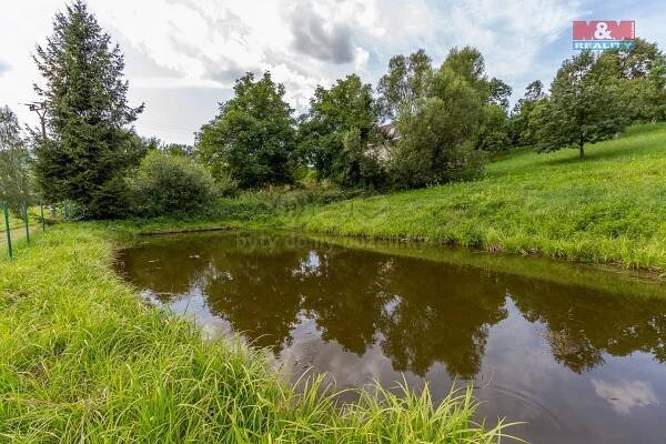 Prodej Dům, Hradec-Nová Ves, okres Jeseník