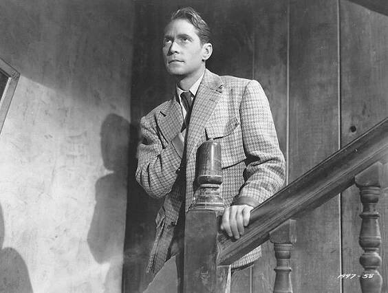 The Hour Before the Dawn - Z filmu - Franchot Tone