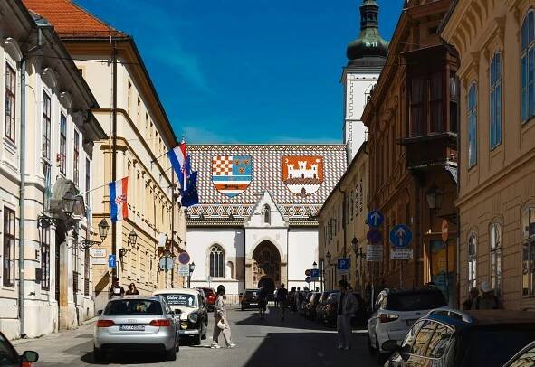 500,000 Working Age Croats Not Even Seeking Work?