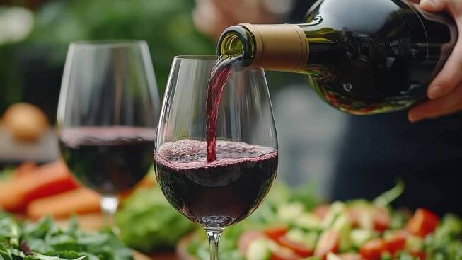 Detox nemusí znamenat zákaz, ale správnou volbu – Lifee.cz