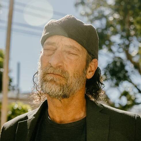 ‘CODA’ Star Troy Kotsur on His Historic, Healing Oscar Nomination