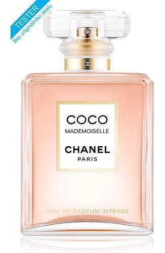 Chanel Coco Mademoiselle W EDP 50ml Tester