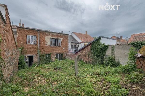 Prodej Rodinný dům, 390m2, Jemnice | Reality.iDNES.cz 
