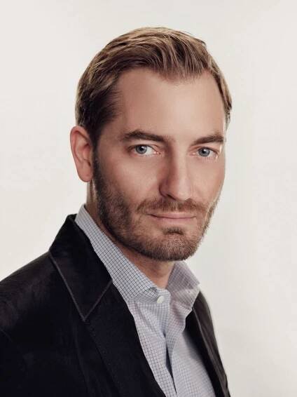 Peter Zajac