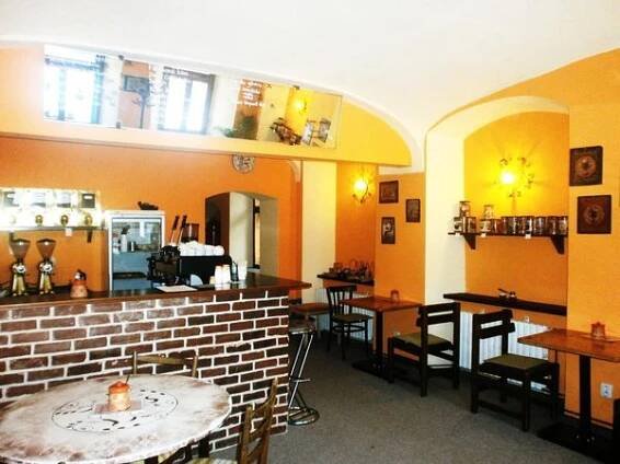 Rósta Kafe foto 2