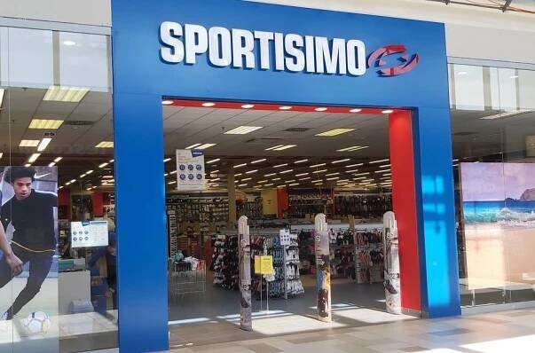 SPORTISIMO | Olympia Teplice