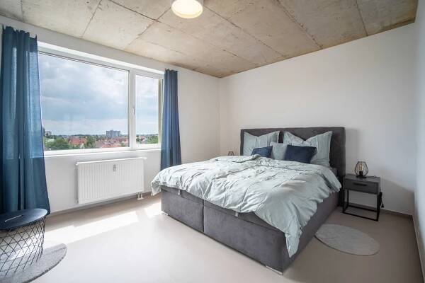 Apartmány Gočárova Hradec Králové