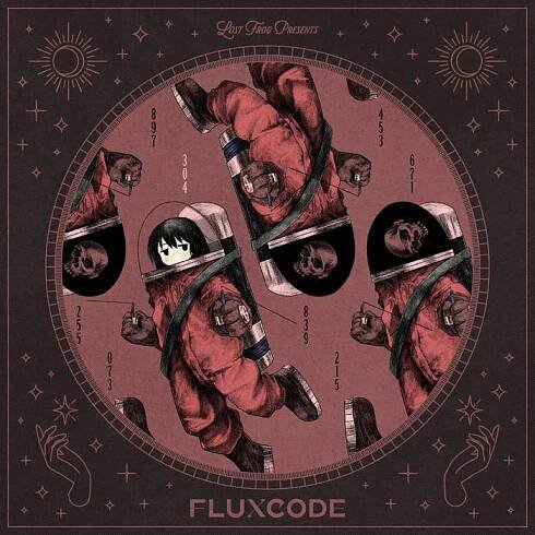 FLUXCODE | Various Artists | Lost Frog Productions