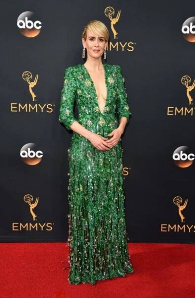68th Annual Primetime Emmy Awards - Arrivals