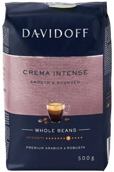 Davidoff Zrnková káva 1 kg v akci | AkcniCeny.cz