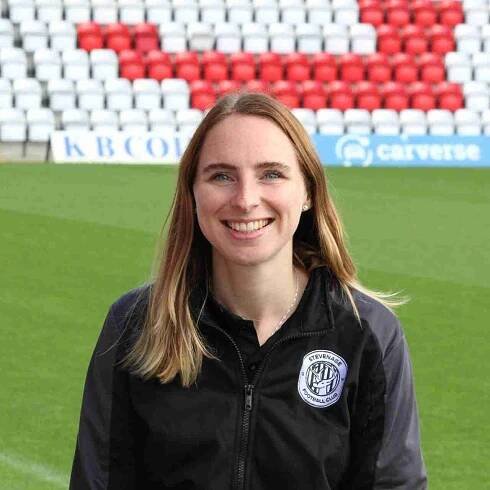 Foundation Staffing Update – Stevenage FC Foundation