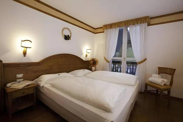 Grand Hotel Misurina - NEJLEPŠÍ CENY ubytování ve městě Auronzo Di Cadore