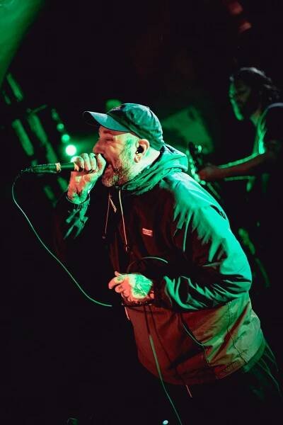 PALEFACE SWISS – coremusic.cz