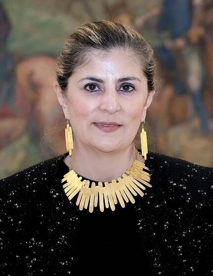 Laura Gil Savastano